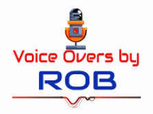 Voice Overs By Rob